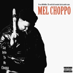 C.O.B Flow (feat. $ir Abe)