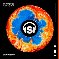 Jhon Timbala - Salto De Fe (Snippet)