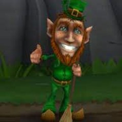 Leprechaun Sex