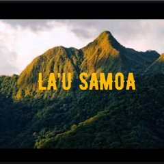 La'u Samoa - (Cover)