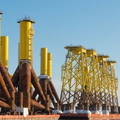 Higher Ed, Port Development and Offshore Wind To Move Forward - The Bottom Line with Jerry Keenan