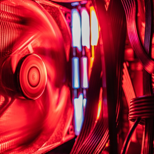 Maneken (Original mix) [cut]