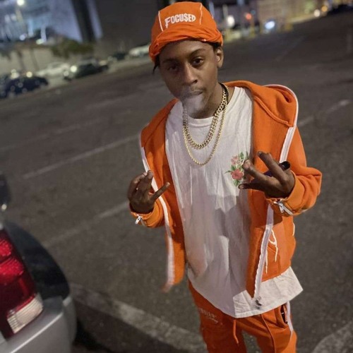 Hunnid racks: LA Rellyonn x JWop3500