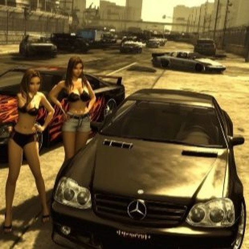 CRU - KEEP IT PUSHING PROD. REKLUS1VE @ NOVA EXCLUSIVE