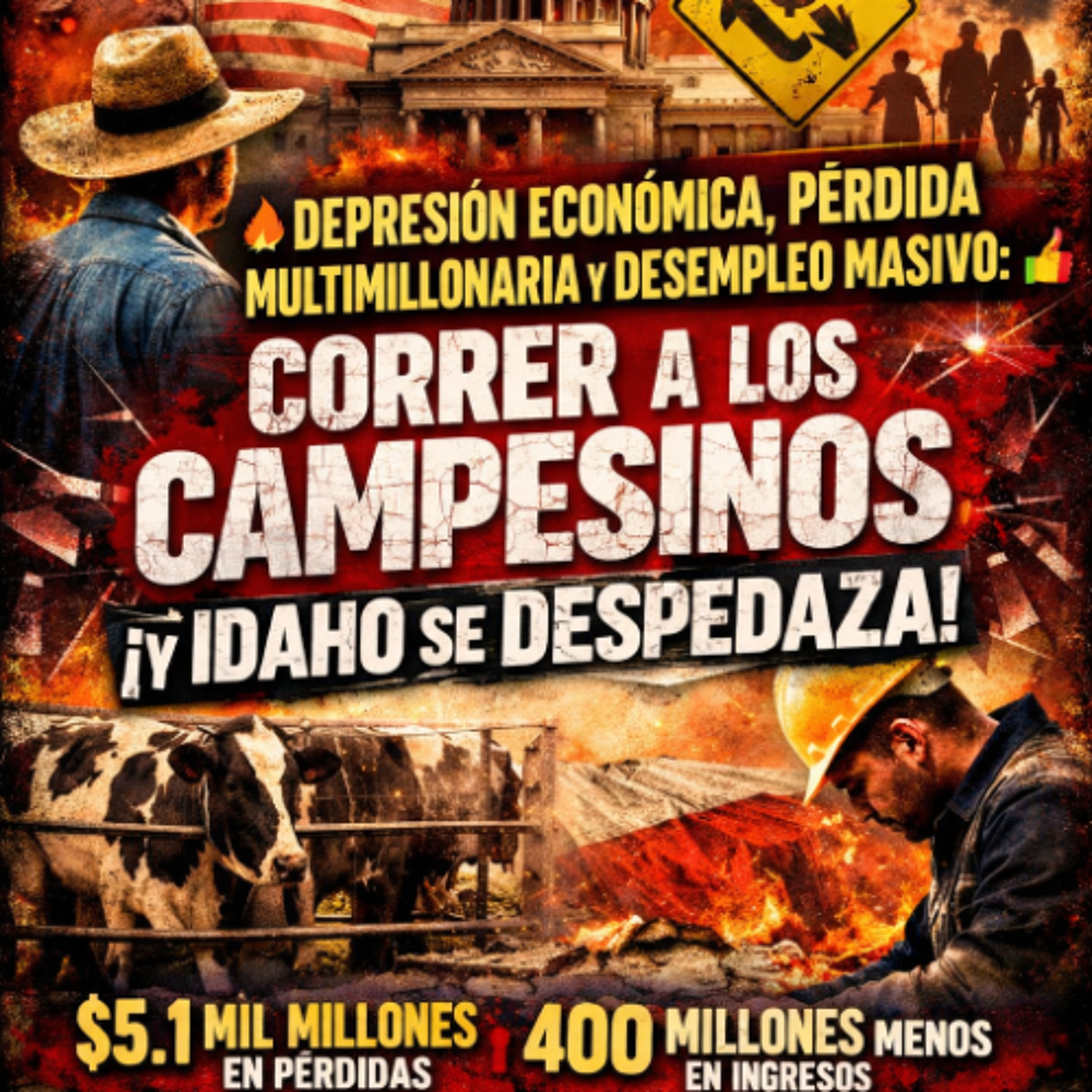 Portada de El ChupaCast