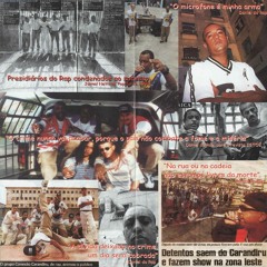 Conexão Carandiru - Brasil de tantos anos