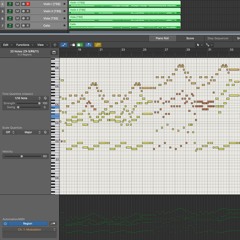 U.N.オーエンは彼女なのか？ [B minor] with Tokyo Scoring Strings