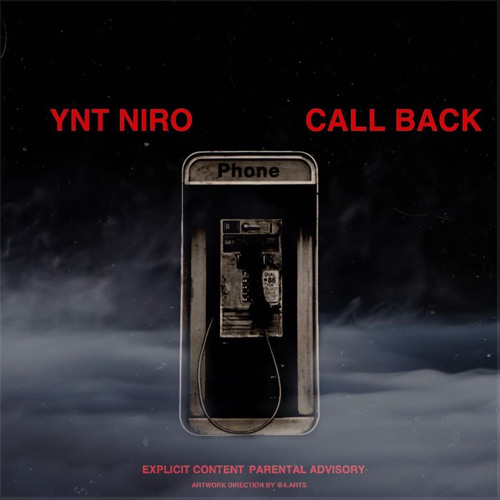 YNT Niro - CALL BACK