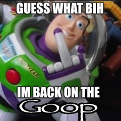 GOOP TANK V1 (Debut Expiremental bass set)