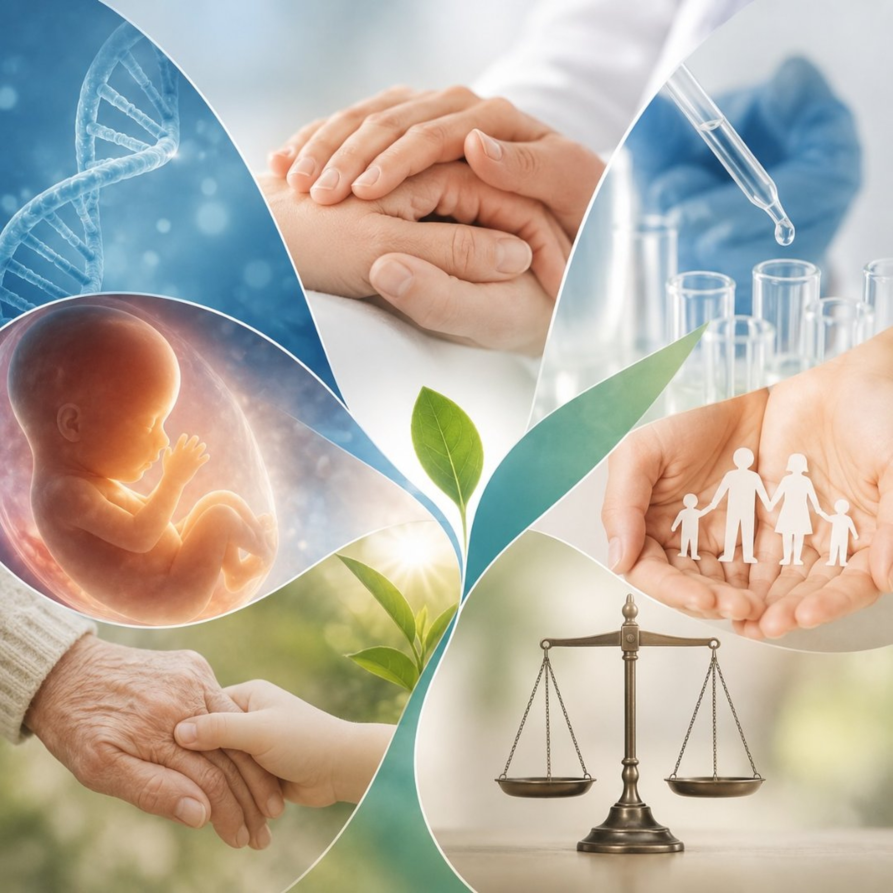 Actualité Bioéthique 2026-2027