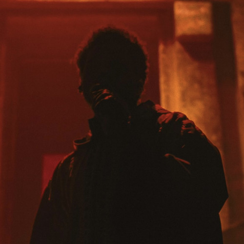 The Weeknd “Easy on me” snippet