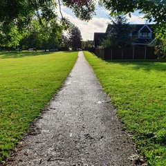 Home's Where the Heart Is