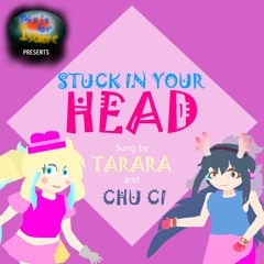 Stuck In Your Head