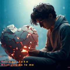 What you do to me (Rock)