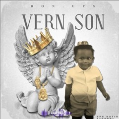 Don Ups (St. Lucian 🇱🇨 Trap Dancehall Artist)X Dj Ananymous - Vern Son (2023) Club Edit Intro
