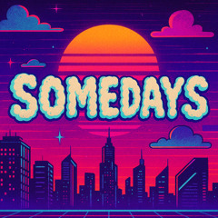THRAX & GERALD - SOME DAYS