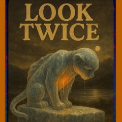 LOOK TWICE (His Side)