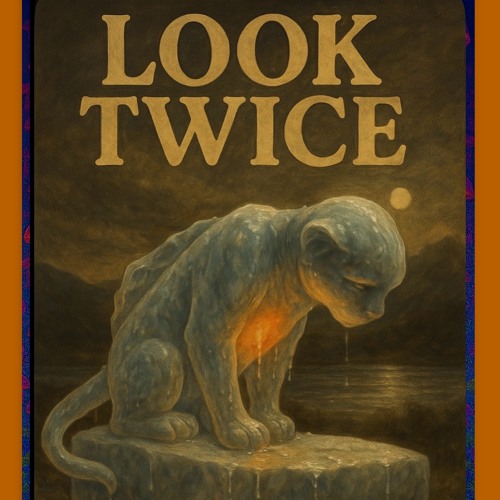 LOOK TWICE (His Side)