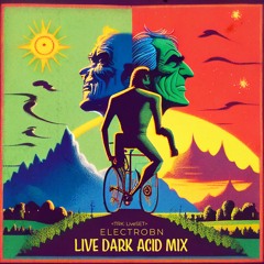 Dark Acid / Live
