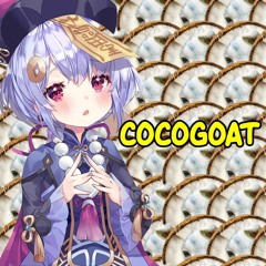 Cocogoat l Qiqi Remix l Genshin Impact