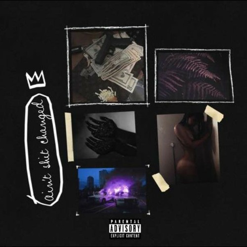 Message After The Beat ( Lil Jay, G Money, Playboy, Tokyo, Chxno, TOC Nico, Surgeon, Haze)