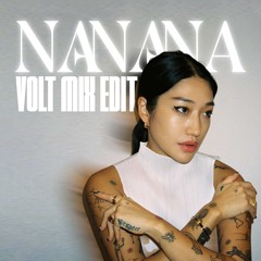Peggy Gou - Na Na Na | Voltmix Edit (Preview filtered) *BUY = Free Download