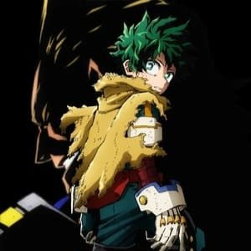 Stream My Hero Academia: You're Next (2024) en Streaming-VF [FR