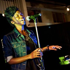 Just For A While (feat Lisa Oduor Noah)