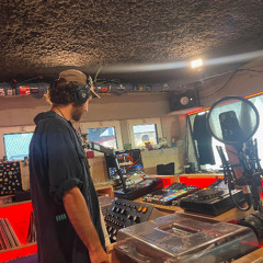 East Side Radio\Waking Life radioshow