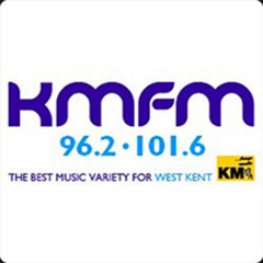 NEW: IQ Beats Mini Mix #3 - KMFM 'Kent' (2003) (105.4 Century FM/Custom)