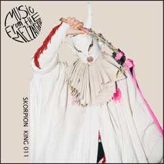 Skorpion King - MFTM Mixtape 011 - Murmur