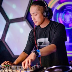 2020 - 08 - Dj KA - KUN Psy - Trance Mix Vol.3