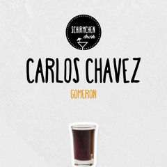 Gomeron | Carlos Chávez
