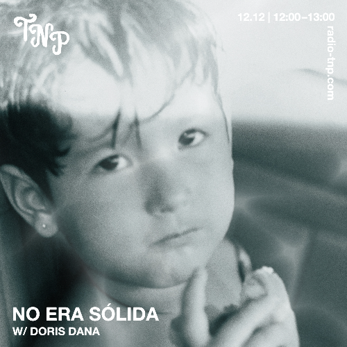 No era sólida w/ doris dana