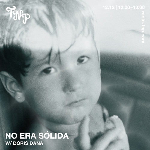 No era sólida w/ doris dana