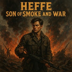 Son of Smoke and War (Deep Southern Blues)