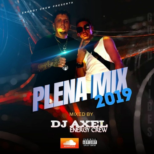 Stream DJ AXEL CR 506 PLENAS MP3 2019 ÚLTIMO MIXTAPE by DJ AXEL CR 506 |  Listen online for free on SoundCloud
