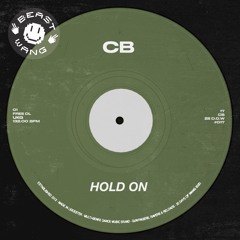 CB - Hold On