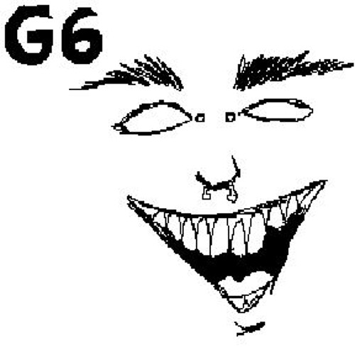 LIKE A G6 (prod. by cryalxt)
