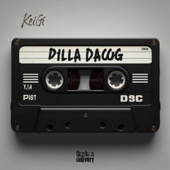 KeiGi - Dilla Dawg
