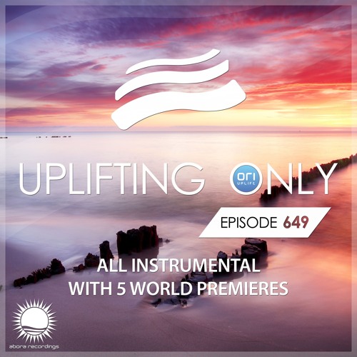  Ori Uplift - Uplifting Only 649 (2025-07-17) 