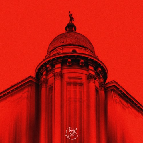 SOMETHING'S WRONG (prod. origami)