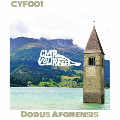 CYF001 - Ambient Selection Vol.1 by Dodus Afarensis