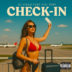 Dj Vielo - Check-in (Free Download)