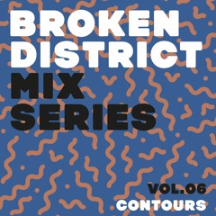 Vol.06 - Contours