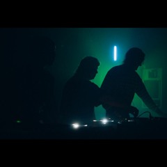 S.DOT x Jacq Jill x Graham Hatke - Live @ Five Years of Studio 96 (September 15, 2023)