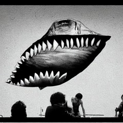 The Jaws Of Techno