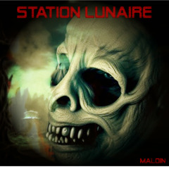 Station Lunaire