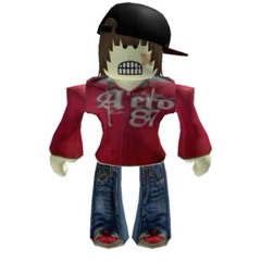 Roblox lobby [p.luhpray]