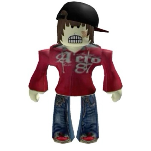 Roblox lobby [p.luhpray]